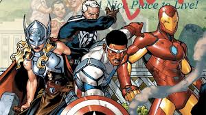Vision and wanda cartoon series 3. D62bfvdyj65njm