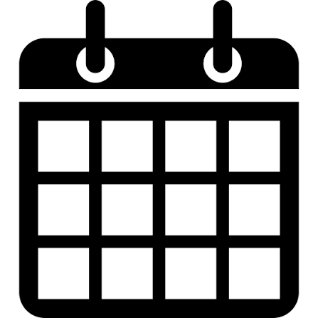 Calendar .ico PNG Transparent Background, Free Download #4096 - FreeIconsPNG