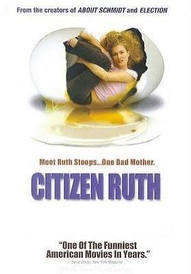Citizen Ruth - Movies on Google Play