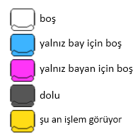 Lüks ereğli, konya, konya, türkiye — harita üzerinde konum, telefon. Luks Eregli Otobus Bileti