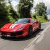 The ferrari 488 pista spider has put on 100 kilograms extra over the coupe, with it's weight now topping out at 1,380 kg. Https Encrypted Tbn0 Gstatic Com Images Q Tbn And9gcrbxoh160ymk3jiu0iwjd2fk39pryzxs39fmlmx3 0lj8nd9j0q Usqp Cau