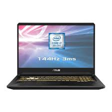 Asus Tuf 17 3 Full Hd Gaming Laptop Intel Core I7 8750 16gb Ram 1tb 256gb Sshd Laptop Outlet Uk In 2020 Gaming Laptops Asus Intel Core
