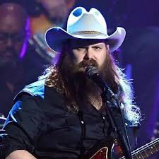Chris Stapleton At Sprint Center Kansas City Mo Kansas City