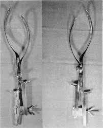 The kielland obstetrical forceps offers a wide array of advantages during forceps delivery. Https Obgyn Onlinelibrary Wiley Com Doi Pdf 10 1111 J 1471 0528 1962 Tb01174 X