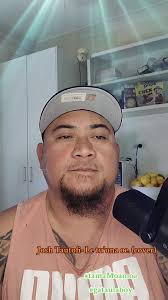 Le Tuuna Oe Josh Tofi