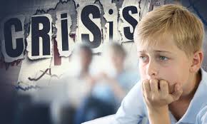 Generation anxiety: Is doomsday media damaging our kids?