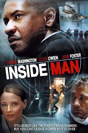 Inside Man Review