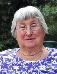 Obituary information for Viola "Vi" M Kramer