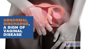 Fresh load of man goo for beverly paige. Abnormal Discharge A Sign Of Vaginal Disease L Vejthani Hospital Youtube