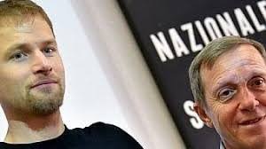 Nel caso di doping che ha coinvolto il marciatore alex schwazer emergono pesanti accuse della procura di bolzano tutto quetso emerge dalle carte sulle indagini pubblicate oggi dal sole 24 ore. Alex Schwazer Protagonisti La Repubblica