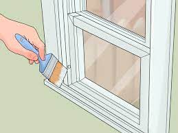 This trend is expected to continue into the foreseeable future. How To Install Vinyl Replacement Windows With Pictures Wikihow