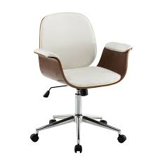 porthos home selma office chair white luxury office chairs office chair design modern office chair