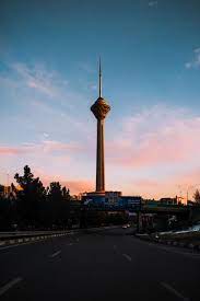 If you're purchasing your first car, buying used is an excellent option. Cars On Roads Photo Free Road Image On Unsplash Iran Tourism Iran Travel Photo