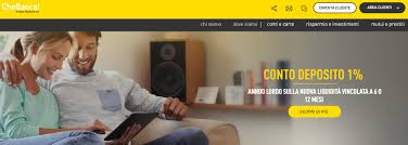 I tempi del conto online yellow di chebanca! Banche Online A Confronto Qual E La Migliore Guida Completa
