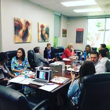 Great Group Of Dietitians Farmers Scientists Agribusiness And Extension In Nc At Table Talk Today Here We Go Agribusiness Scientist Table Talk