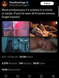 I will be watching all of these : rokbuddycinephile