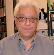 El profesor Juan Vicente Sánchez-Andrés.