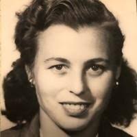 Magdalene Rogers Obituary (1923