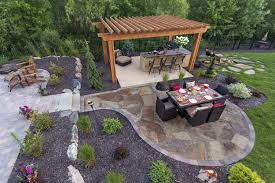 The average price for cedar pergolas ranges from $1,000 to over $5,000. Arbor Pergola Trellis And Pool House Construction Minneapolis St Paul Southview Design