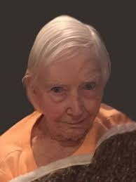 Glina Rose Stitzel Obituary May 6, 2020