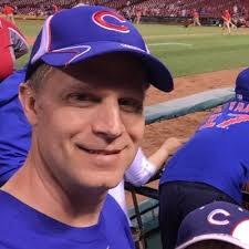 Scott Arends (@smarends)