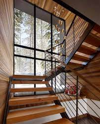 10 Modern Under Stair Storage Solutions To Spruce Up Your Home Staircase Design Modern Staircase Stairs Design