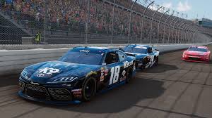 The 1225 kg / 400 hp euronascar. Nascar Heat 4 Cover Reveal Pre Order Announcement Officially Licensed By Nascar