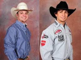 PRCA: Pass, Bownds gain ground in Pasadena