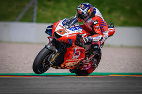 Berikut hasil kualifikasi motogp assen, belanda 2021. Hasil Kualifikasi Motogp Jerman 2021 Rekor Marc Marquez Tumbang Zarco Crash Tapi Pole Position Rossi Start 16 Gridoto Com