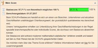 Zahlreiche selbsttests regen zur interaktion an. Beweis Kredit Verbessert Schufa