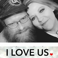 This Valentine's Day, we want you to share with us your "Big Door Prize"!  Upload your picture of you and your Valentine with the hashtag  #InSpiteofOurselves for a chance to be in