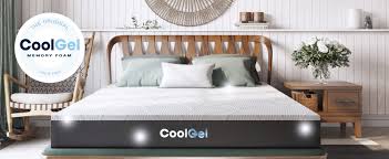 Maybe you would like to learn more about one of these? Amazon Com Classic Brands Cool Gel Memory Foam 9 Inch Mattress Certipur Us Certified Bed In A Box Twin Xl Furniture Decor