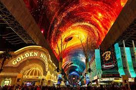 Stocking brands such as spa lighting, meridian lighting and unbranded. Viva Vision Light Show Fremont Street Experience
