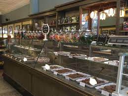 Pottery put it on the map Gessert S Ice Cream And Confectionery Picture Of Gessert S Ice Cream And Confectionery Elkhart Lake Tripadvisor