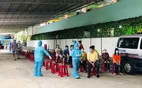 Jun 22, 2021 · từ ngày 24/6, khai báo y tế điện tử trên toàn địa bàn tphcm. NgÆ°á»i Dan Co Thá»ƒ Khai Bao Y Táº¿ Ä'iá»‡n Tá»­ Khi Ra Vao Quáº­n Go Váº¥p Há»™i Cá» Ä'á»