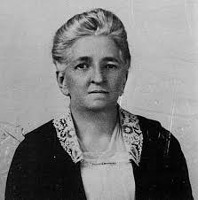 Sarah Sheffield Farnam Whitney (1850-1926)