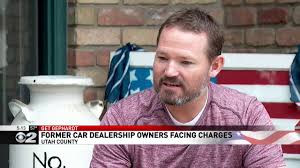 Search for car dealerships in utah with smart car finder's local dealer locator. 2 Utah County Car Dealers Charged Dealer Licenses Revoked Youtube
