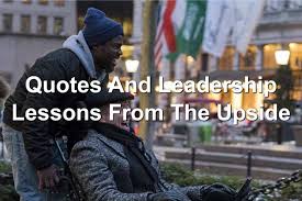He bets philip that he can lose the cops, and he does for a moment until they corner him in … Quotes And Leadership Lessons From The Upside Joseph Lalonde