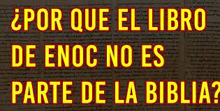 (versión en español) as want to read El Libro De Enoc Sabiduria De Dios Que Ha Sido Quitada De La Biblia Oraculo Cristiano