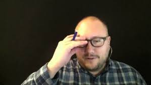 Blogging & SocialMedia.Church with Guest David Hearne