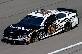 Las vegas motor speedway, which has also hosted indycar racing in the past, is one of the newer nascar tracks and recently underwent a reconfiguration so that it is better suited for stock car racing. Nascar Cup Series Top 5 Open Seats For 2021 Page 4