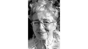 Jane Hansen Obituary (1932