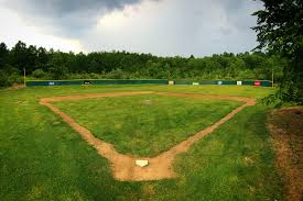 Rep some mlw gear today! Backyard Wiffle Ball Field Behindthetxrget