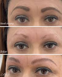 Tamara Best Microblading
