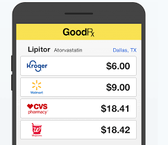 Goodrx makes comparing prescription drug prices easy. Prescription Prices Coupons Pharmacy Information Goodrx