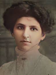 Celia (Fogelman) Horowitz (1891-1961)