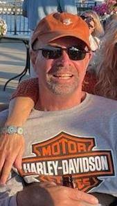 Obituary for Mark R. Fraser