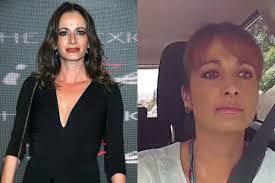 Regina Marron's Instagram, Twitter & Facebook