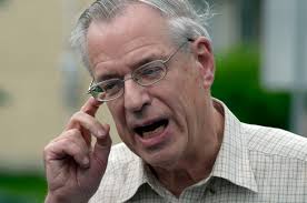 Railway CEO responds to criticism