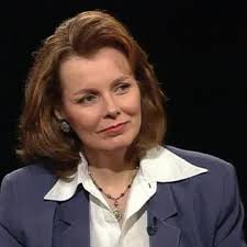 Equal Time' — Charlie Rose